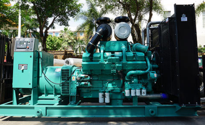 黄岩柴油发电机 黄岩柴油发电机